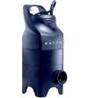 Savio Water Master Solids 1450 GPH Pond Pump